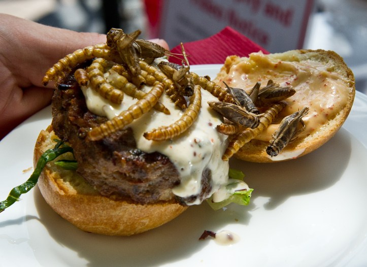 US-GASTRONOMY-PESTAURANT